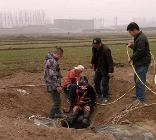 2021年长沙潜水打捞服务企业合作单位盘点与行业新趋势