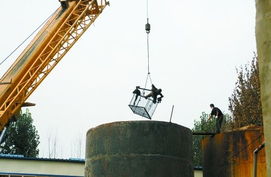 中牟工厂爆炸事故 救援现场的矛盾与反思